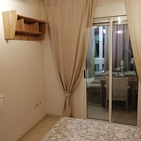 Apartamento Con Vistas Al Mar Διαμέρισμα Arenales del Sol