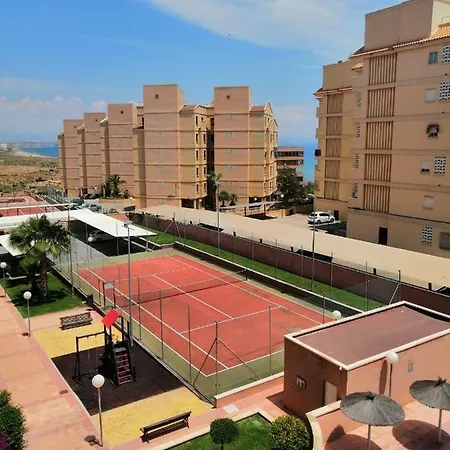 Apartamento Con Vistas Al Mar Apartment *