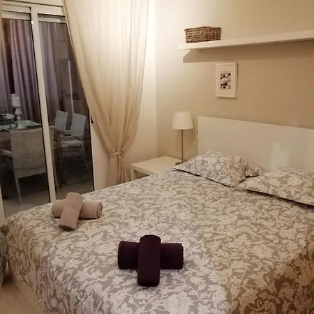 Apartamento Con Vistas Al Mar Apartment