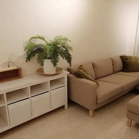 Apartamento Con Vistas Al Mar Apartment *