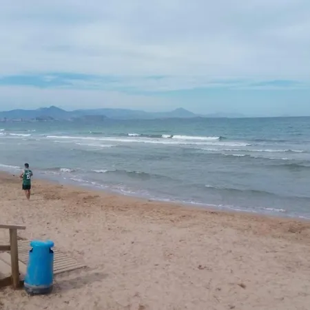 Apartamento Con Vistas Al Mar *