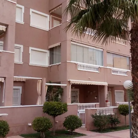 Apartamento Con Vistas Al Mar Apartment